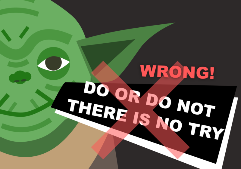 Yoda voi auttaa rakentamaan parempia prototyyppeja