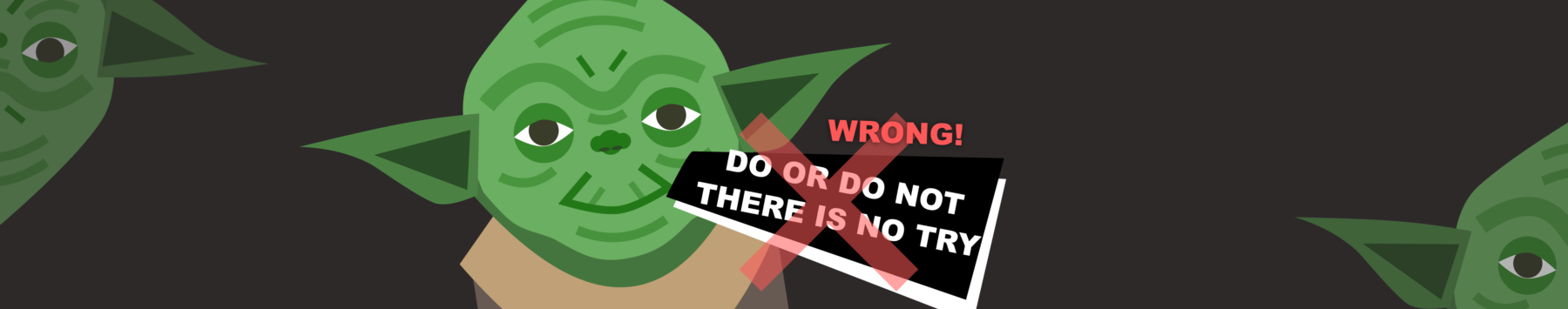 Miten Yoda voi opettaa prototyypin luomisen tärkeydestä