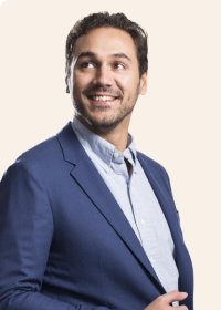 Samir Abbassi partner MEOM